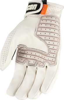 ICON Airform Slabtown™ Gloves - White - 2XL 33014813