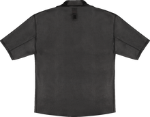 ICON Short Track™ Jacket - Short-Sleeve - Black - XL 2820-6764