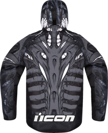 ICON Airform Manik'r™ Jacket - Black - 3XL 28206673