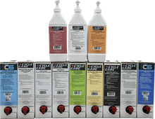 CYCLE CARE FORMULAS Formula 1 Wheel & Tire Cleaner - Bag in Box - 1 US gal. CCF01BB02_1G