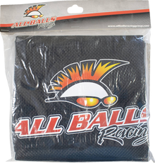 ALL BALLS Trail Bag - Black 82-4015