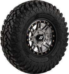 Tire Ridge Ripr 28x10.00r14 8pr Lr785