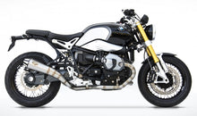 ZARD Headers for the BMW R NineT Models (14-20)