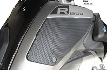 TechSpec Tank Grip Pads for the BMW 1200 GS (17+) 1250 GS (2019) Snake Skin Grips
