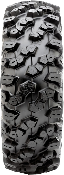Tire Carnivore Rt Nhs 25x8r12 Ml9 6pr
