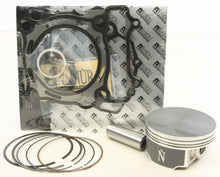 Top End Kit 96.57/Std 11:1 Pol