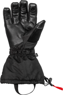 Ignitor Heated Gloves Black 2x