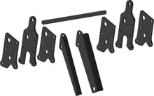 Utv Plow Lift Kit 4"