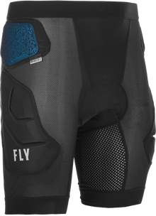 Ce Revel Impact Shorts Black Lg
