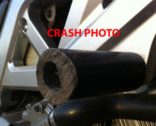 Frame Sliders Black