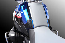 TechSpec Tank Grip Pads for the BMW R 1300 GS Adventure (2024+)