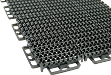 CALIBER ProTech XT Flooring - Black - 8 pcs 13611-1