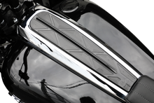 Dash Insert Single Groove Black