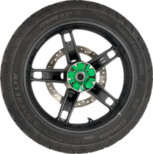 ALLOY ART Dampener - Cush Drive SC-III
