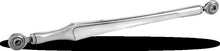 Performance Machine Shift Rod Scallop - Chrome