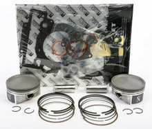 Top End Kit 86.93/Std 11:1 Pol