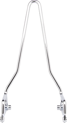 BILTWELL EXFIL Sissy Bar - FXD - Chrome 5003-501