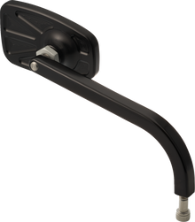 JOKER MACHINE Mirror - No. 8 Cafe - Standard - Rectangle - Black - Right 03-056-1R