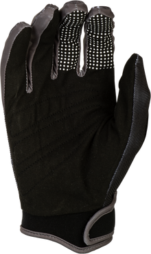 Youth F 16 Lift Gloves White/Black Yxs