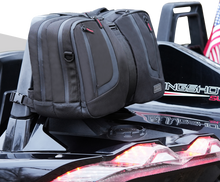 SHOW CHROME Zero G Travel Bag - Black - Slingshot H44-113