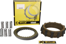 PROX Clutch Plate Set - Gas Gas/Husaberg/Husqvarna/KTM 16.CPS64012