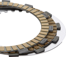 PROX Clutch Plate Set - Gas Gas/Husqvarna/KTM 16.CPS61018