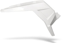 Wide Body Kit White Pol