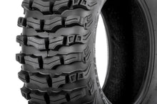 Tire Buzz Saw R/T 26x9r14 Radial 6pr Lr395lbs