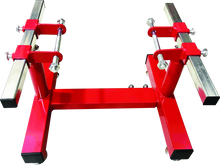 BikeMaster Adjustable MX Engine Stand