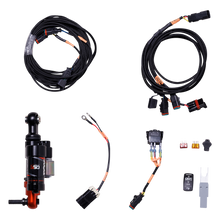 Fox Quick Switch Electric Link Pair Qse Links Canam. Rear