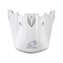 EVS T5 Torino Helmet Visor - Grey