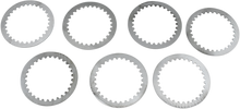 ALTO PRODUCTS Clutch Plate Kit - Steel 095757