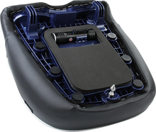 SARGENT Two-Piece Seat - Low - CarbonFX - Pan America SHD-1921-19