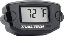 Tto Temperature Meter Universal