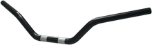 KHROME WERKS 1" Handlebar - Drag XL - Black 300800