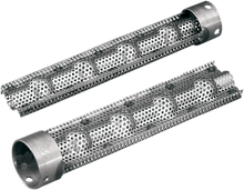 KHROME WERKS HP-Plus® Drag Pipe Baffle - 2" 202032