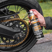 Premium Tungsten Chain Wax