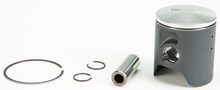 Piston Kit Nikasil Cyl 43.45/Std Yam