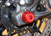 DBK Special Parts (Ducabike) Front Axle Slider for Ducati Panigale and Diavel