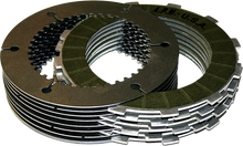 Replacement Clutch Pack For 827 07005