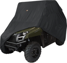 CLASSIC ACCESSORIES QuadGear Storage Cover - UTV - Black - XL 18-071-050401-0