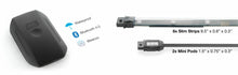 Mini Accent Light App Kit 8pc