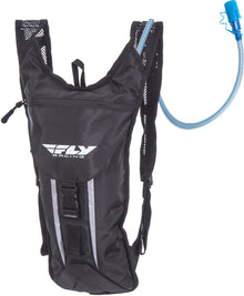 Hydro Pack Black