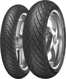 METZELER Tire - Roadtec™ 01 - Rear - 190/50ZR17 - (73W) 2681400
