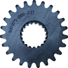 22t Top Sprocket 19t Spline 3/4" Hyvo (13w)