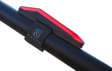 RAVEK Running/Brake Light - Red - RZR XP 64-305