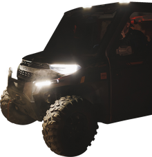 RAVEK Apex Lights™ - Running - White - Ranger 64-104S