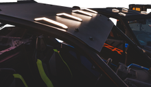 RAVEK Apex Lights™ - Running - White - Ranger 64-105S