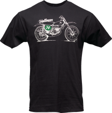THOR Elsinore™ T-Shirt - Black - Small 3030-24612