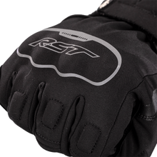 Axiom Ce Glove Black Waterproof Lg